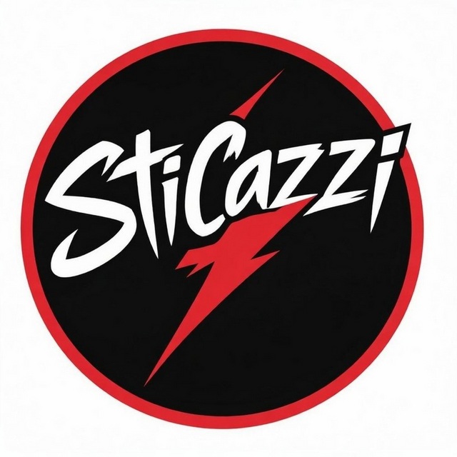 StiCazzi