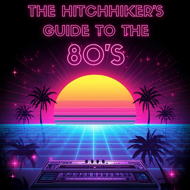The Hitchhikers Guide to the 80's