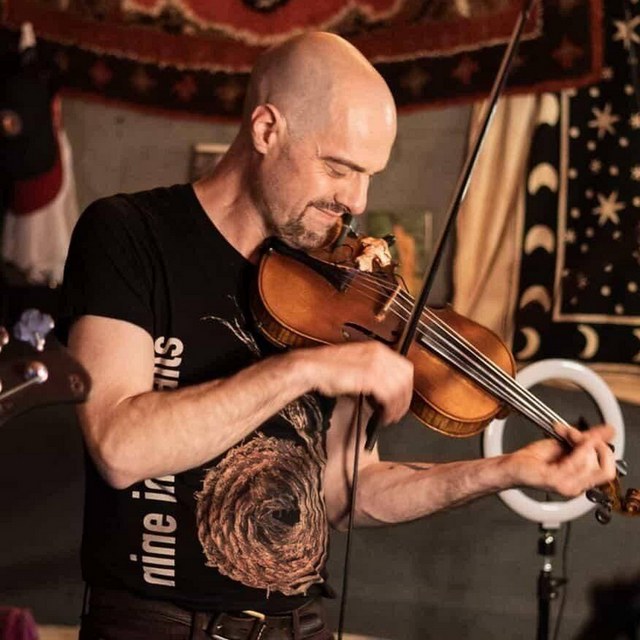 Jeremy Lowen
