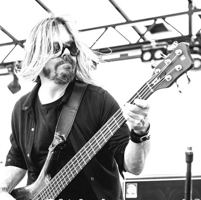 BEN CLACY