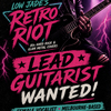 Retro Riot