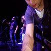 Ankle knewsore